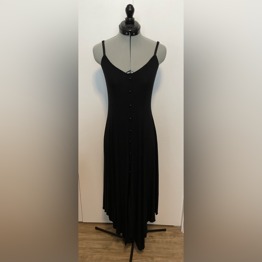 Dolls Kill Grave Girls witchy hem dress size xs